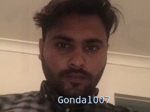 Gondal007