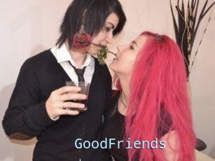GoodFriends
