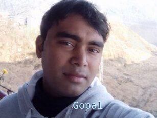 Gopal