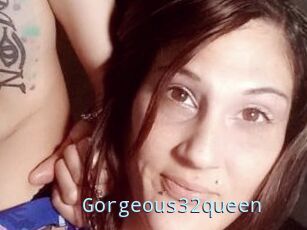 Gorgeous32queen