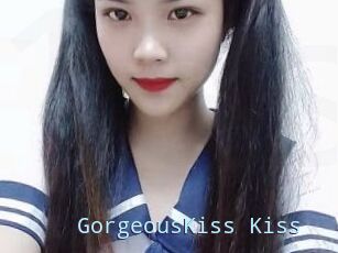 GorgeousKiss_Kiss
