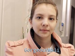 GorgeousMali