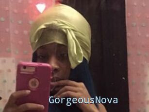 GorgeousNova