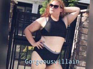Gorgeousvillain