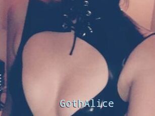 GothAlice