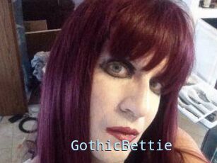 GothicBettie
