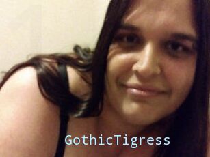 GothicTigress