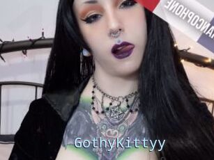 GothyKittyy