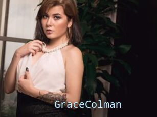 GraceColman