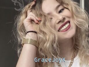 GraceJoyX