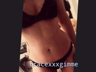 Gracexxxgimme