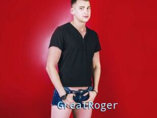 GreatRoger