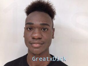 GreatxDick