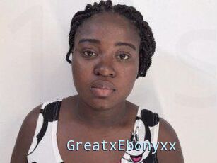 GreatxEbonyxx