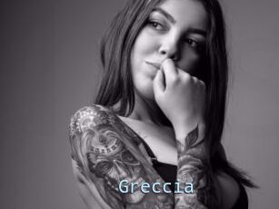 Greccia