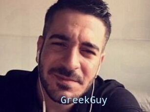 GreekGuy
