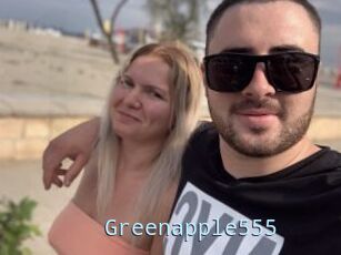 Greenapple555