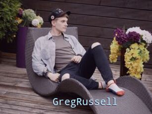 GregRussell