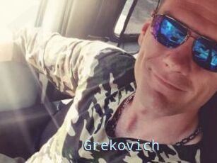 Grekovich