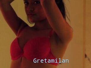 Gretamilan