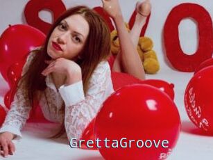 GrettaGroove