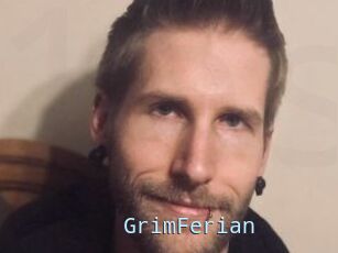 GrimFerian