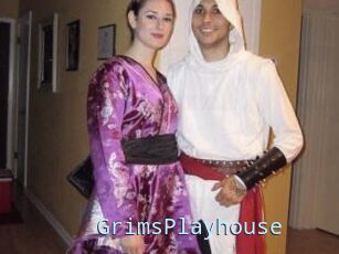 GrimsPlayhouse