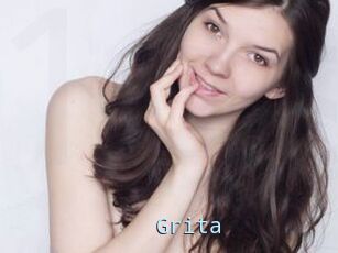 Grita