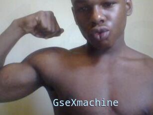 GseXmachine