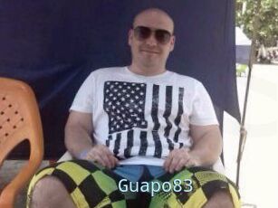 Guapo83