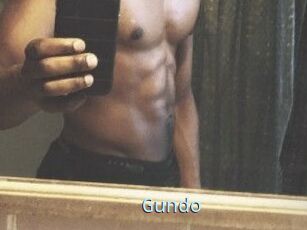 Gundo