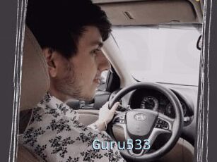 Guru533