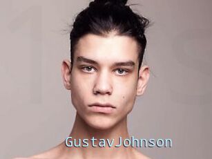 GustavJohnson