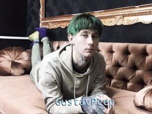 GustavPeep