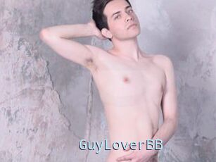 GuyLoverBB