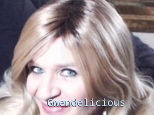 Gwendelicious