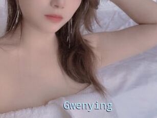 Gwenying
