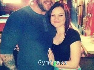 Gymfraks