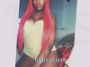 GypsyLuxe