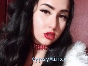 GypsyMinxx