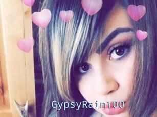 GypsyRain100