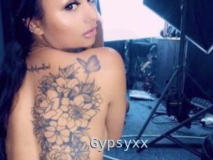 Gypsy_xx