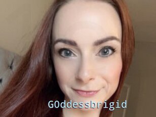 G0ddessbrigid