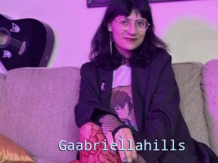 Gaabriellahills