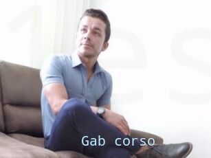 Gab_corso