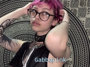 Gabbapink
