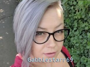 Gabbiestarr69