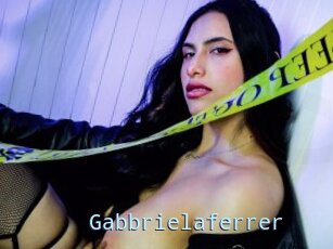 Gabbrielaferrer