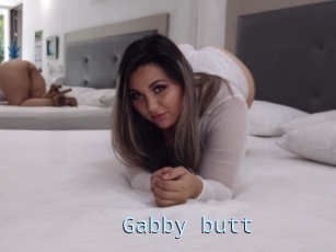 Gabby_butt