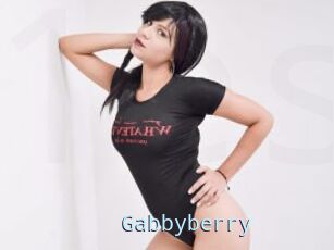 Gabbyberry